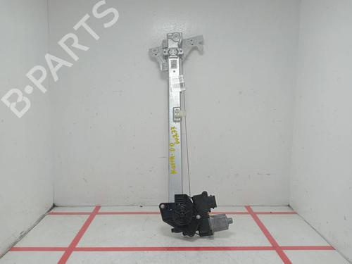 Used Front right window mechanism Front right window mechanism HYUNDAI KONA (SX2) [2023-2026] 40182706 40182706
