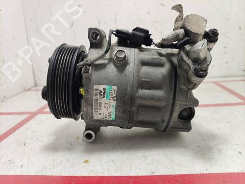 Used AC compressor AC compressor FORD C-MAX II (DXA/CB7, DXA/CEU) [2010-2019] 33267918 33267918