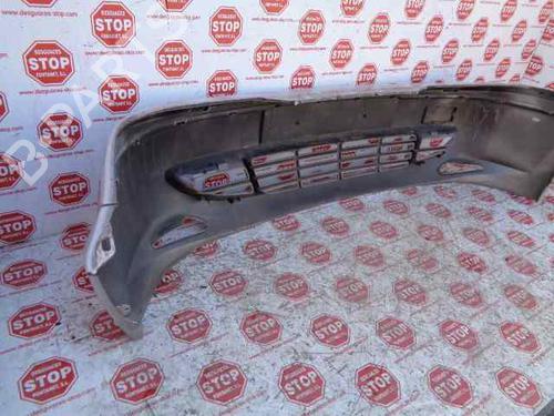 Front bumper FORD FIESTA IV (JA_, JB_) 1.3 i | BP7622225C7 