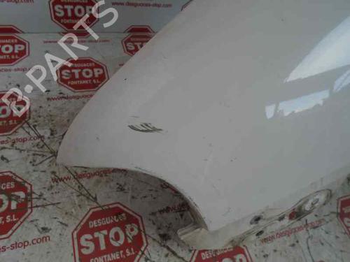Left front fenders SKODA OCTAVIA I (1U2) 1.9 TDI | BP7622053C41 