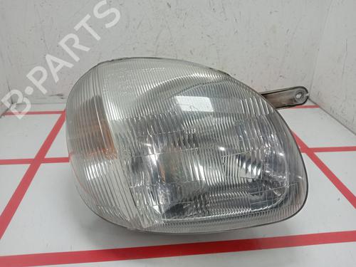 Used Right headlight HYUNDAI ATOS (MX) 1.0 i (54 hp) 22648561