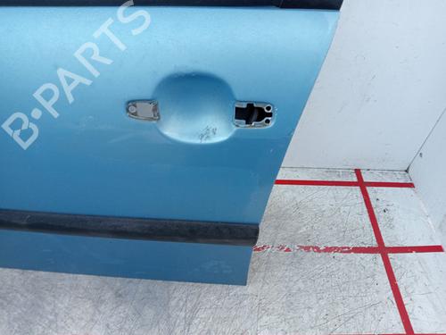 Left front door CITROËN C3 I (FC_, FN_) 1.1 i | BP22704619C2 