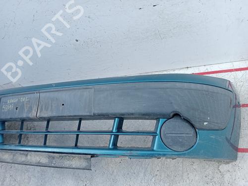 Front bumper RENAULT KANGOO (KC0/1_) 1.2 16V (KC05, KC06, KC03, KC0T, KC0W, KC1D) | BP27898758C7 