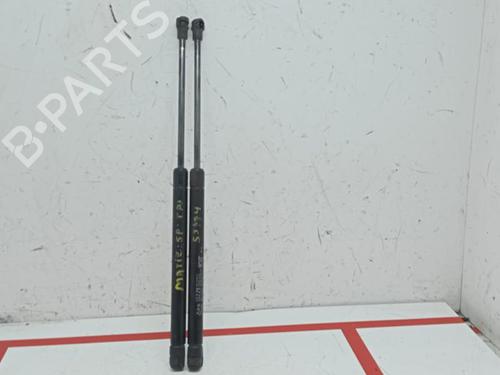 Used Tailgate lift support CHEVROLET MATIZ (M200, M250) 0.8 (52 hp) 15948296