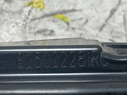 Rear right lock DACIA SANDERO II  | BP21201104C99 