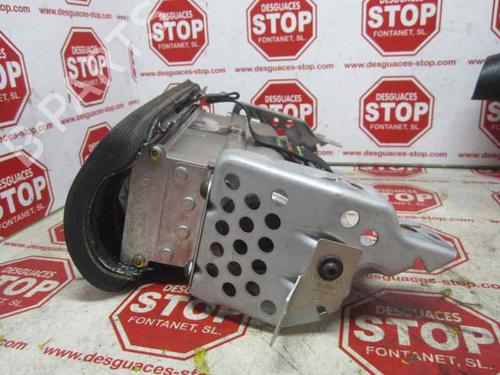 Kollisonspute sett SEAT LEON (1M1)  | BP7369981C86 