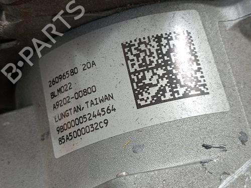 Steering column FIAT PANDA (169_) 1.2 (169.AXB11, 169.AXB1A) | BP36111112M21 - Image 4