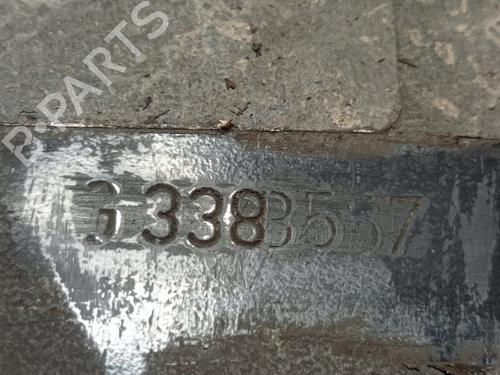 Left front suspension arm DACIA DUSTER (HS_) | BP29826106M12 - Image 7