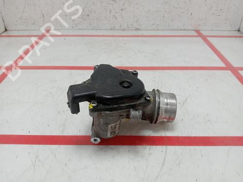 Used Throttle body Throttle body DACIA DOKKER MPV (KE_) [2012-2021] 33470750 33470750
