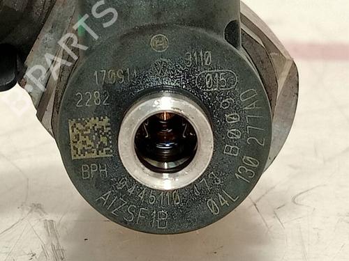 Injector SEAT TOLEDO IV (KG3) 1.6 TDI | BP36276599M100 - Image 2