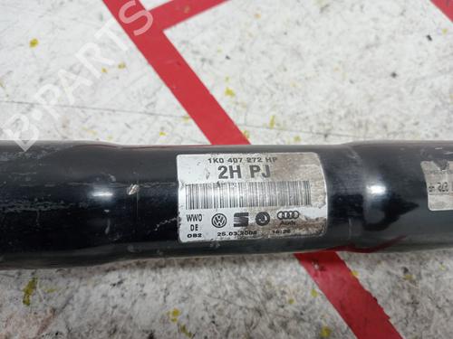 Right front driveshaft VW GOLF V (1K1)  | BP19423998M39 