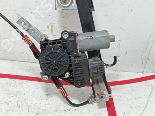 Front left window mechanism FORD MONDEO III (B5Y) 1.8 16V | BP22433253C22 
