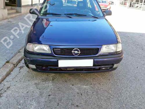 Steering column stalk OPEL ASTRA F Saloon (T92)  | BP7326124I23 