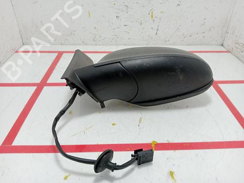 Left mirror OPEL ASTRA J (P10) | BP27262060C26