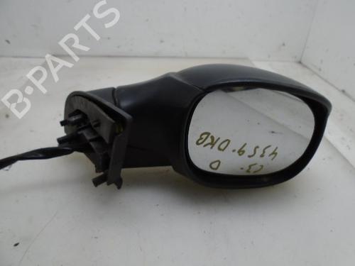 Used Right mirror CITROËN C3 I (FC_, FN_) 1.4 i Bivalent (73 hp) 15923473