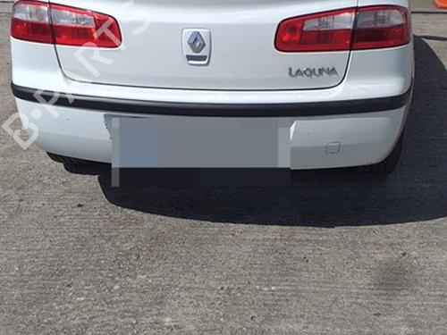 Left tailgate light RENAULT LAGUNA II (BG0/1_) 1.6 16V (BG0A, BG0L) | BP15948254C79 