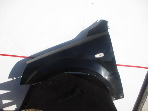 Used Left front fenders KIA SORENTO I (JC) 2.5 CRDi (163 hp) 15928266