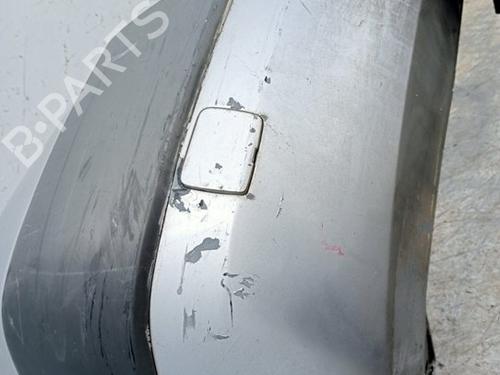 Rear bumper RENAULT MEGANE II Coupé-Cabriolet (EM0/1_)  | BP24457669C8 