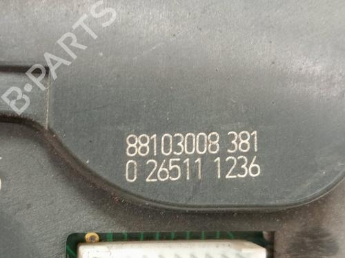 Steering column stalk RENAULT KANGOO Express (FW0/1_) | BP31026991I23