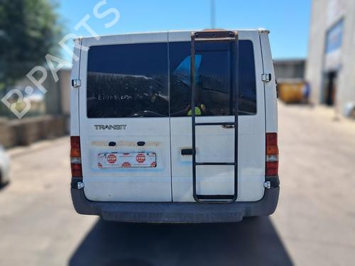 Used Instrument cluster Instrument cluster FORD TRANSIT Van (FA_ _) 2.0 DI (FAE_, FAF_, FAG_) (86 hp) 36387269 36387269
