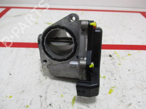 Throttle body RENAULT SCÉNIC III (JZ0/1_)  | BP15934055M82 