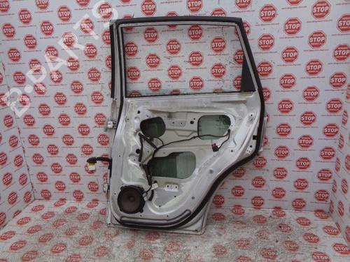 Right rear door CHEVROLET CAPTIVA (C100, C140) 2.0 D 4WD | BP8138349C5