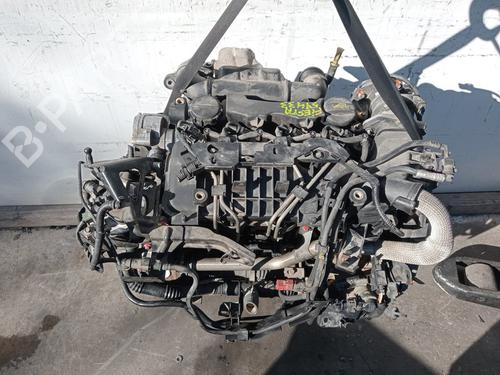Engine FORD FIESTA VI (CB1, CCN)  | BP32163144M1 