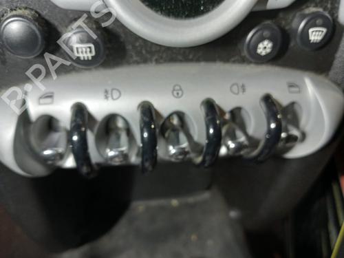 left-front-window-switch-mini-mini-r56-2005-2006-2007-2008-2009-2010-2011-2012-2013-2014-31928543 main image