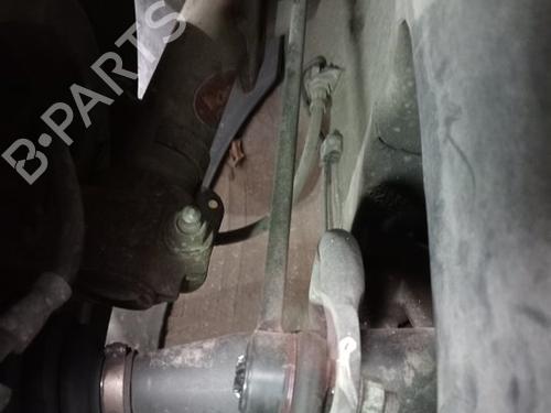 Otra VW POLO IV (9N_, 9A_) 1.4 16V (75 hp) 30697665