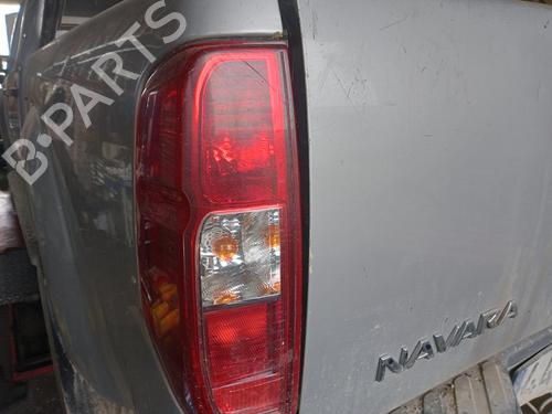 ABS pump NISSAN NAVARA NP300 (D40) | BP32748568M43 - Image 9