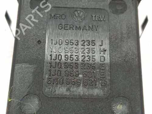 Warning switch VW GOLF IV (1J1)  | BP29937636I22