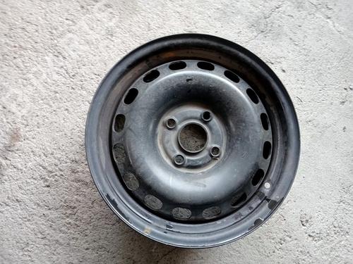 Used Rim AUDI 80 B4 Avant (8C5) [1991-1996]  33037381