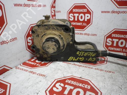 Support CITROËN C4 Grand Picasso I (UA_) 1.6 HDi | BP15922520C155 