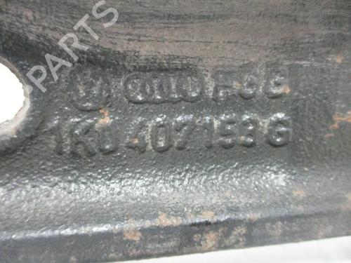 Left front suspension arm SEAT ALTEA (5P1)  | BP15930623M12 