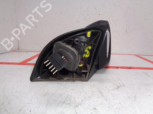 Right mirror MERCEDES-BENZ A-CLASS (W168) A 140 (168.031, 168.131) | BP15934417C27 