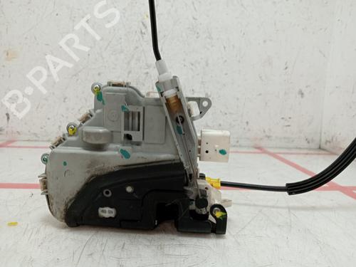 Front left lock AUDI A5 Sportback (8TA) 2.0 TFSI | BP27840153C98 