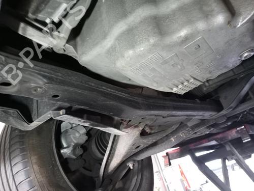 Used Subframe Subframe DACIA DOKKER Box Body/MPV [2012-2021] 33462341 33462341