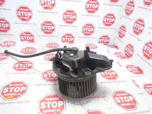 Used Heater blower motor CITROËN XSARA Coupe (N0) 2.0 HDI 90 (90 hp) 7389677