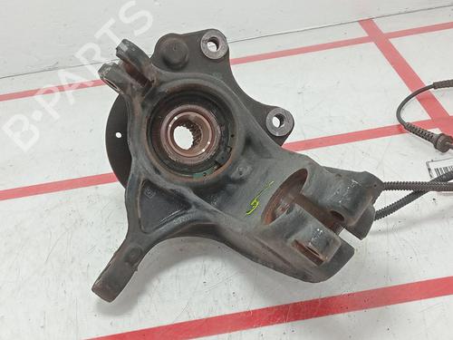 Right front steering knuckle CITROËN C3 III (SX) | BP33269536M26 - Image 2