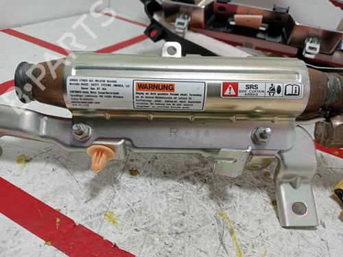 Left curtain airbag HONDA CR-V III (RE_) 2.2 i-CTDi 4WD (RE6) | BP16247648C11 