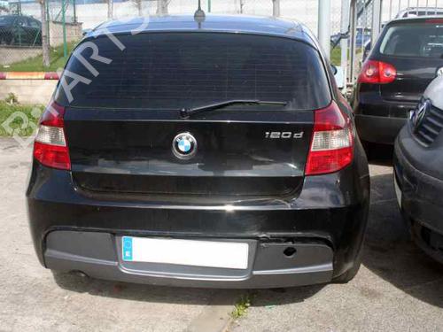 Front left window mechanism BMW 1 (E87) 120 d | BP7353990C22 