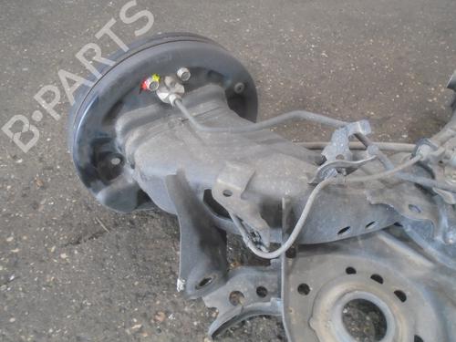 Rear axle SUZUKI SWIFT V (AZ)  | BP7331294M2 