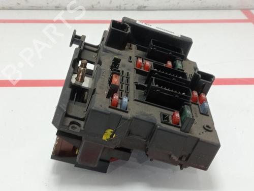 Electronic module PEUGEOT 307 Break (3E) 1.6 HDi 110 | BP22967732M83 
