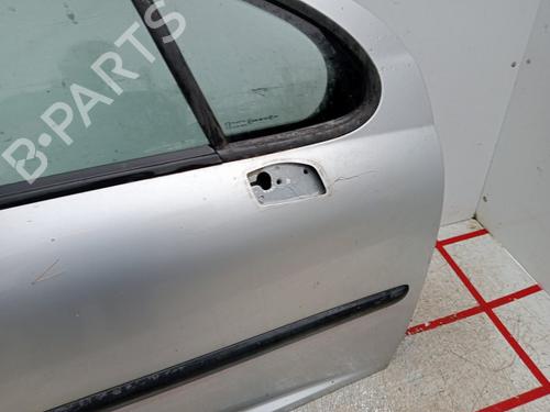 Right front door PEUGEOT 207 SW (WK_) 1.4 16V | BP18830106C3 