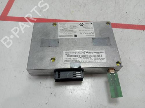 Used Electronic module Electronic module AUDI Q5 (8RB) [2008-2019] 39185772 39185772