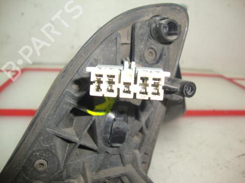 Lusterko boczne prawe CITROËN XSARA PICASSO (N68) 2.0 HDi | BP7363469C27 