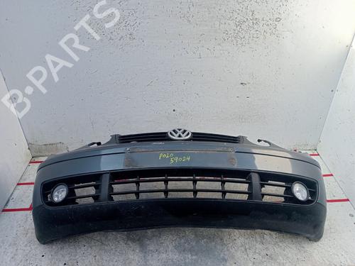 Paragolpes delantero VW POLO IV (9N_, 9A_) 1.9 SDI | BP29834654C7 