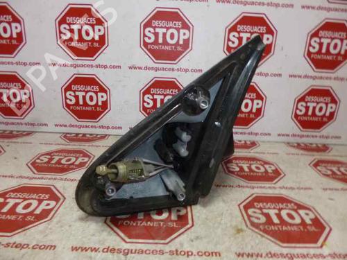 Right mirror SEAT CORDOBA (6K1, 6K2)  | BP7342964C27 