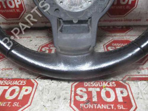 Steering wheel SEAT LEON (1P1)  | BP7377342C49 