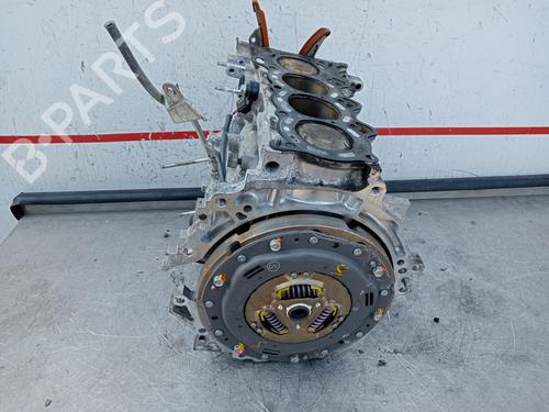 Other TOYOTA YARIS (_P13_) 1.5 Hybrid (NHP130_, NHP130) | BP26206202O1 